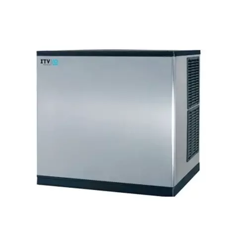 ITV Ice Makers — Spika modular MS 1000 (2)
